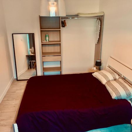 Superbe Appartement En Hyper Centre De Charleville Ngoại thất bức ảnh