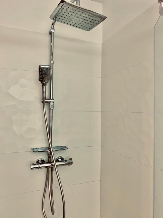Superbe Appartement En Hyper Centre De Charleville Ngoại thất bức ảnh