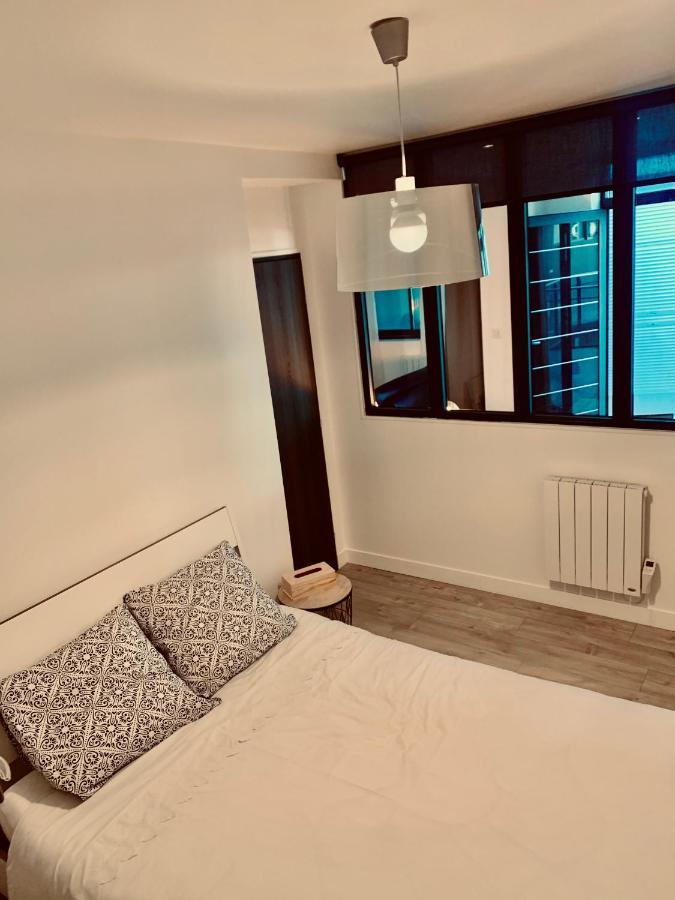 Superbe Appartement En Hyper Centre De Charleville Ngoại thất bức ảnh